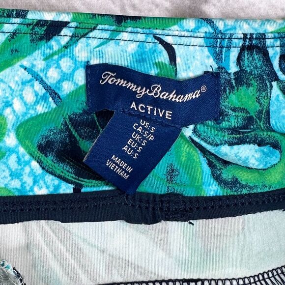 Tommy Bahama Active Women's Skirt Small Pockets Workout Gym Cover-Up Golf Tennis - Picture 3 of 5